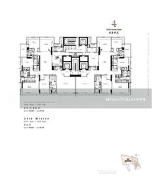 The Ritz-Carlton  (D9), Condominium #576840371